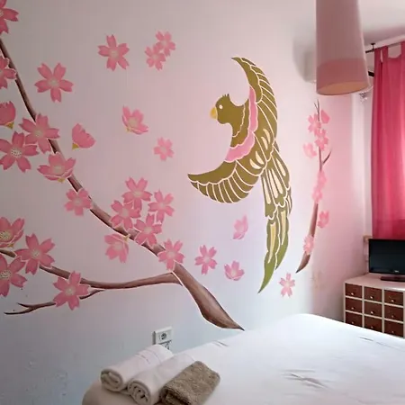 Maison d'hôtes El Cid 2*