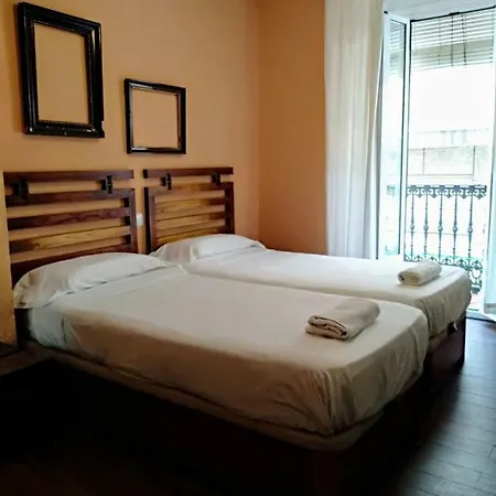 El Cid Maison d'hôtes 2*