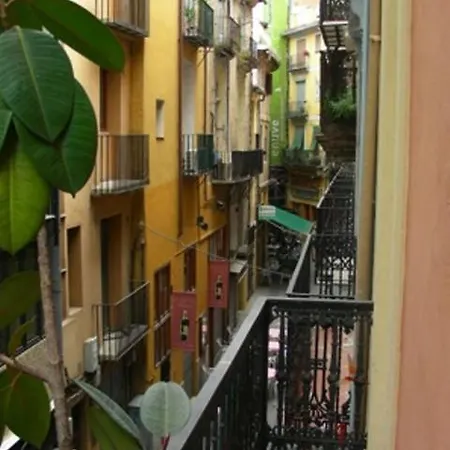 Guest house El Cid