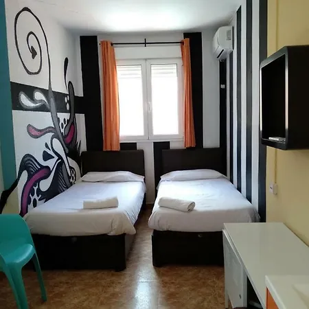 Guest house El Cid