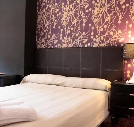 El Cid Guest house Valencia