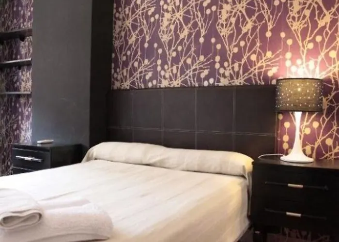 Гостевой дом El Cid 2*