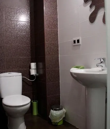 Gæstehus El Cid Valencia