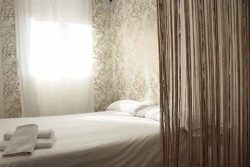 Gæstehus El Cid Valencia