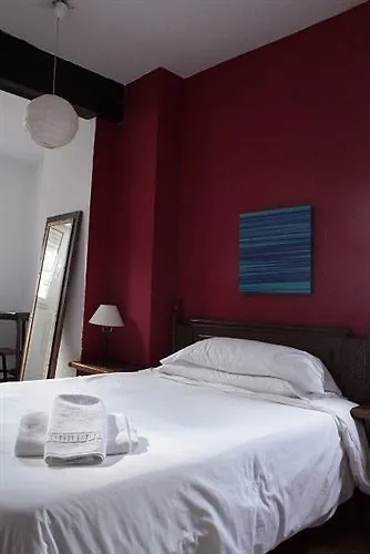 Gæstehus El Cid Valencia