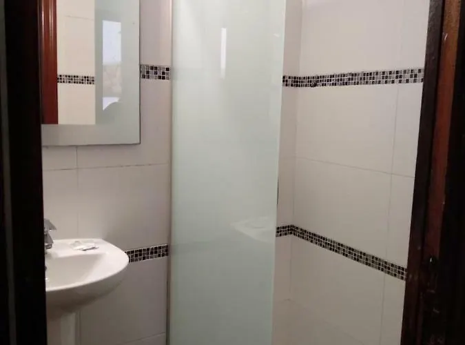 Gæstehus El Cid Valencia