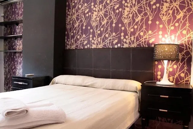 El Cid Gæstehus Valencia