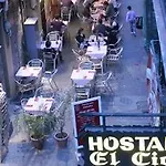 Gasthuis El Cid Valencia