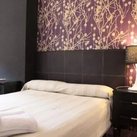Guest house El Cid 2*