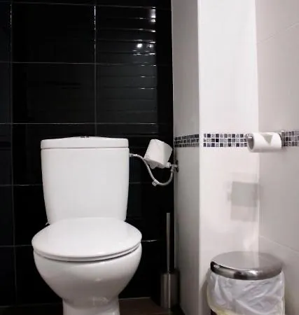 El Cid Guest house