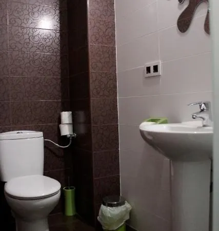 Guest house El Cid Valencia