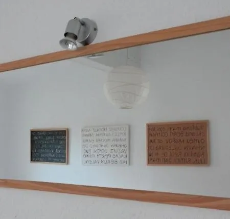 Casa de hóspedes El Cid 2*