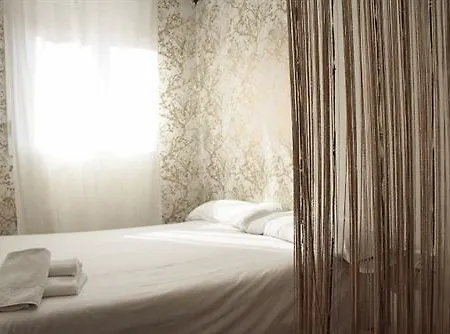 Guest house El Cid Valencia
