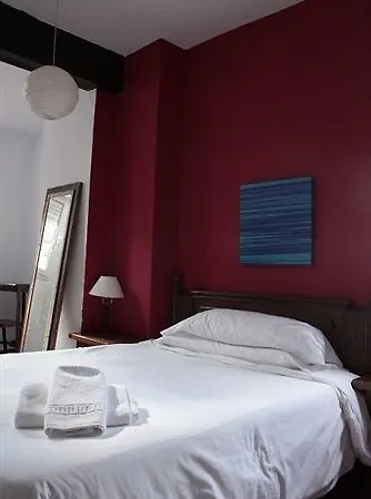 Guest house El Cid Valencia