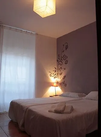 Guest house El Cid