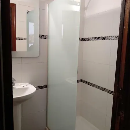 Guest house El Cid Valencia