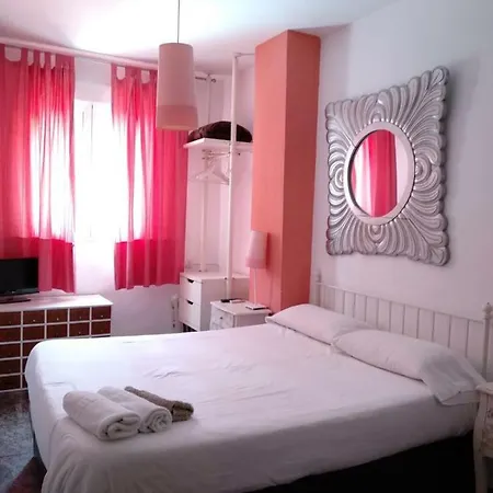 El Cid Casa de hóspedes 2*