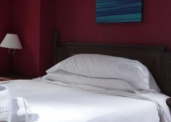 El Cid Guest house