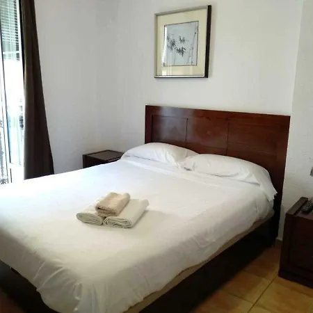 El Cid Konukevi Valensiya